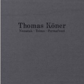 Download track Nival Thomas Köner