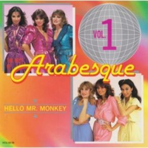 Download track Caballero Arabesque