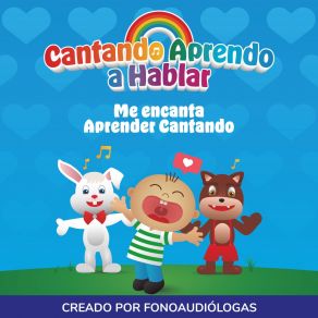 Download track Carrera Cantando Aprendo A Hablar