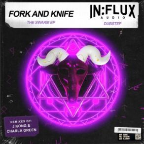 Download track Cream (Charla Green Remix) The Knife, Fork