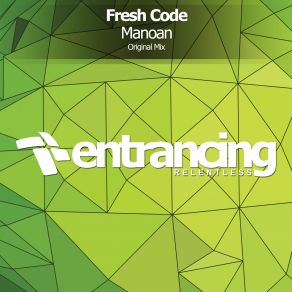 Download track Manoan (Original Mix) Fresh Code