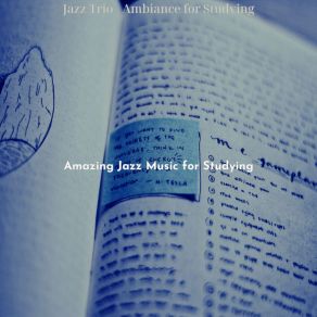 Download track Hypnotic Music For Deep Focus Amazing Jazz Music For Studying