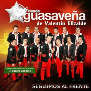 Download track Vuelve Mi Amor Banda Guasaveña De Valentin Elizalde