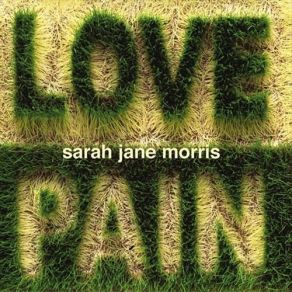 Download track 'It's Jesus I Love' Sarah Jane Morris