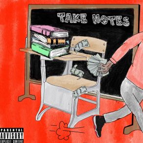 Download track Lecture (Intro) Vontae