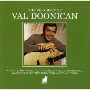 Download track If The Whole World Stopped Lovin' Val Doonican