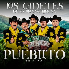 Download track Tu Recuerdo (En Vivo) Los Cadetes De Los Primos Tijerina