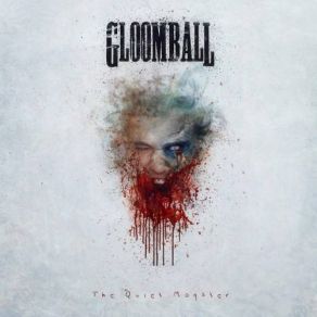 Download track Blood Red World Gloomball