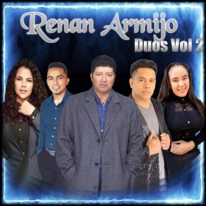 Download track Eres Todo Para Mi Renan ArmijoDaysi Luna