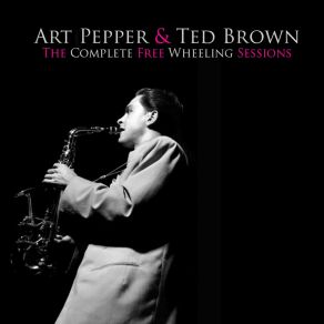 Download track Stompin' At The Savoy Art Pepper