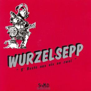 Download track Curry - Wurscht - Rap Wurzelsepp