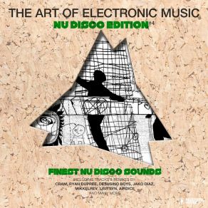 Download track Spank The Monkey (Carl Dern Remix) The Art Of Electronic MusicMikkelrev