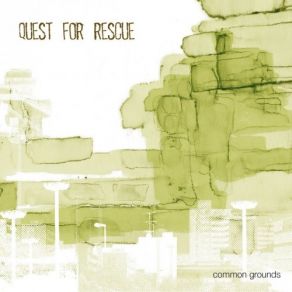 Download track Getting Around Quest For Rescue