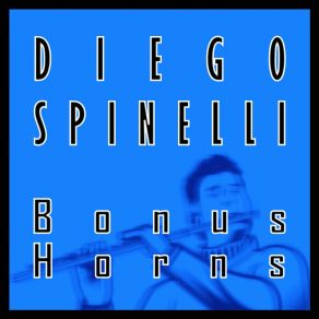 Download track Rubber Horse (Radio Edit) Diego Spinelli