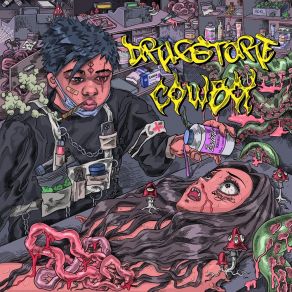 Download track Drugstore Cowboys TELLY GRAVEJabo