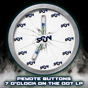 Download track Set Me Free PEYOTE BUTTONS