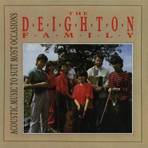 Download track All Shook Up The Deighton Family