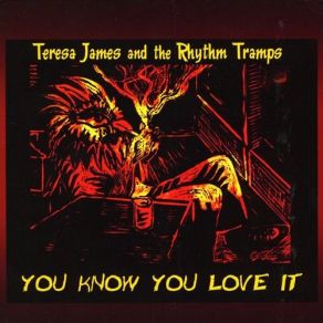 Download track Looking For A Thang Teresa James, The Rhythm Tramps