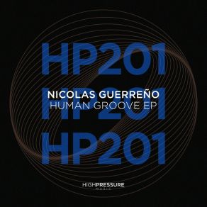 Download track Number One (Original Mix) Nicolas Guerreño