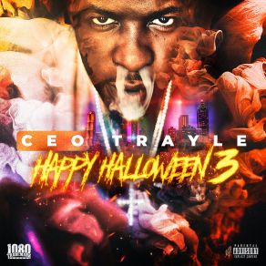 Download track Cut Off The Head CEO Trayle