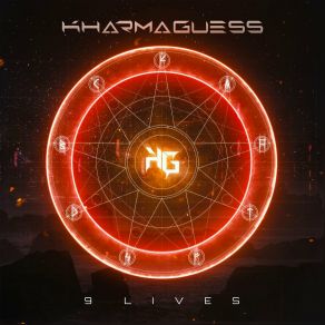 Download track Forevermore (Album Version) KharmaGuess