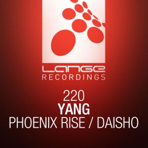 Download track Daisho (Extended Mix) Yang