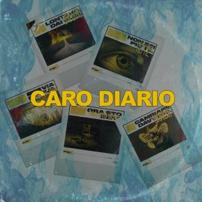 Download track Cambiare Davvero ARGOGxldsaint