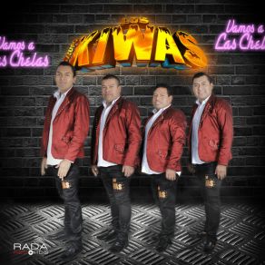 Download track Oye Sonidero Grupo Los Kiwas