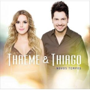 Download track Inseguros Zé Ricardo & Thiago