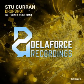 Download track Dropshot (Tobias F Weber Remix) Stu Curran