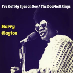 Download track I've Got My Eyes On You Merry Clayton