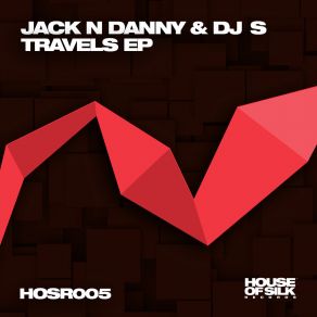 Download track Suitcase (Radio MIx) Jack N DannyDJ 'S', Danny, Jack