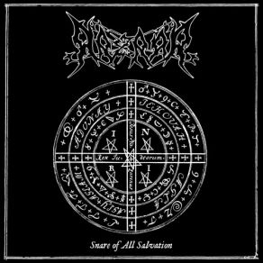 Download track Snare Of All Salvation Haxanu