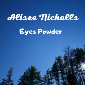 Download track The Imperfect Alisee Nicholls