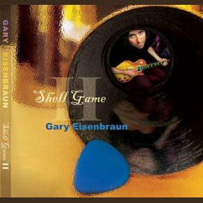 Download track Crash At The Side Of The Road Gary Eisenbraun