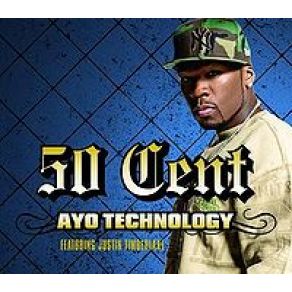 Download track Ayo Technology (Remix) 50 CentCasely, Justin Timberlake