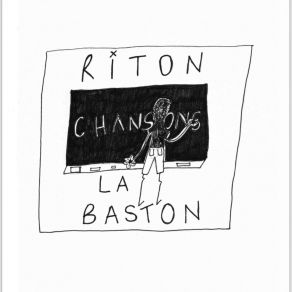 Download track Mai Riton La Baston