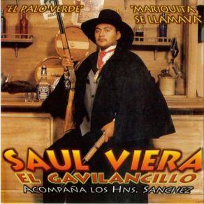 Download track Esa Fue Mi Novia Saul Viera 