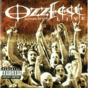 Download track Mirror's Reflection OzzfestTaproot