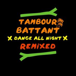 Download track Vision (BADJOKES Remix) Tambour BattantPauline Diamond