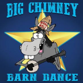 Download track Sittin' On Top Of The World Barn Dance