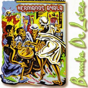 Download track Yayabo Hermanos Ayala