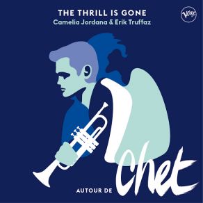 Download track The Thrill Is Gone Camélia Jordana