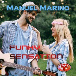 Download track Funky Time Manuel Marino