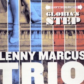 Download track Song For The Full Moon Lenny Marcus Trio