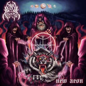 Download track Duke Of Hell Feral Predator