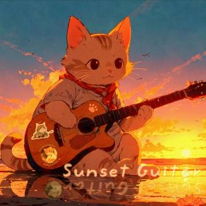 Download track Sunset Wind The CatsThe Music, !?, 