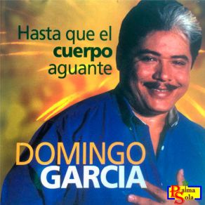 Download track El Gabán Herido Domingo Garcia