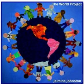 Download track IND Jaimina Johnston