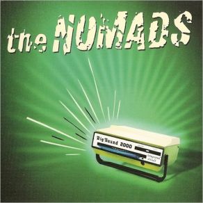 Download track The Good Stuff The Nomads